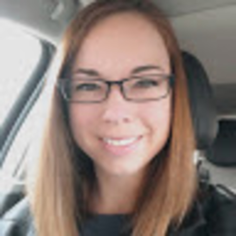 Meet your Posher, Joanna